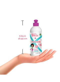 NOVEX My Little Curls Hair Children Leave In Conditioner 300G  - Image 3