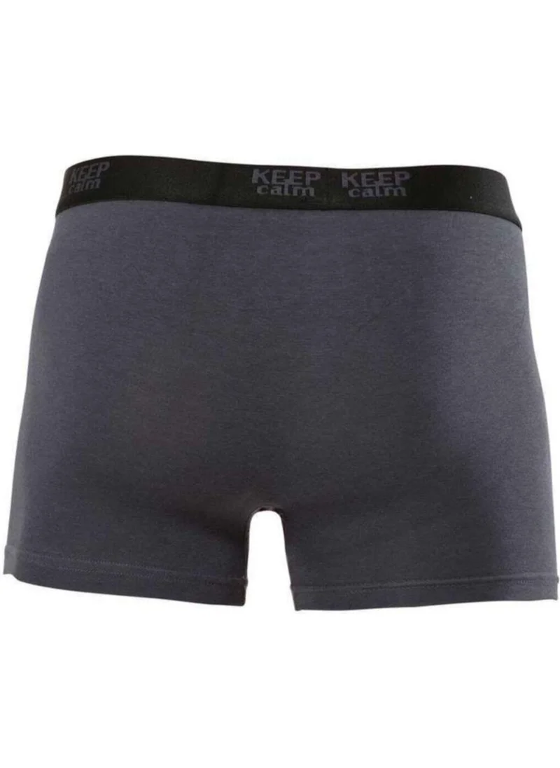 Yeni New Monument 1266 Modal Men's Boxer