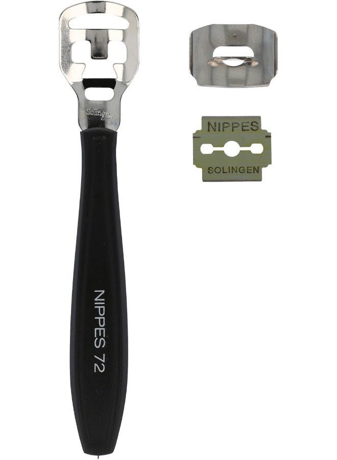 nippes Solingen Nippes 72 Callous Remover - Image 1