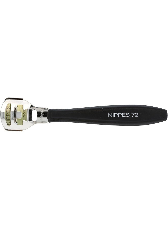 nippes Solingen Nippes 72 Callous Remover - Image 5