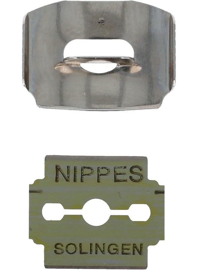 nippes Solingen Nippes 72 Callous Remover - Image 3