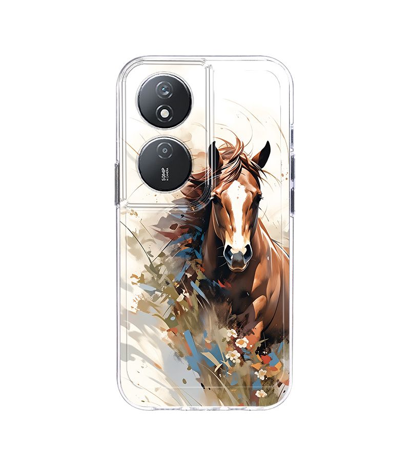 Phone Case For Huawei Honor Y9s Mixed Color 1 Protective Cover Simple Stylish Festive Gift - Image 4