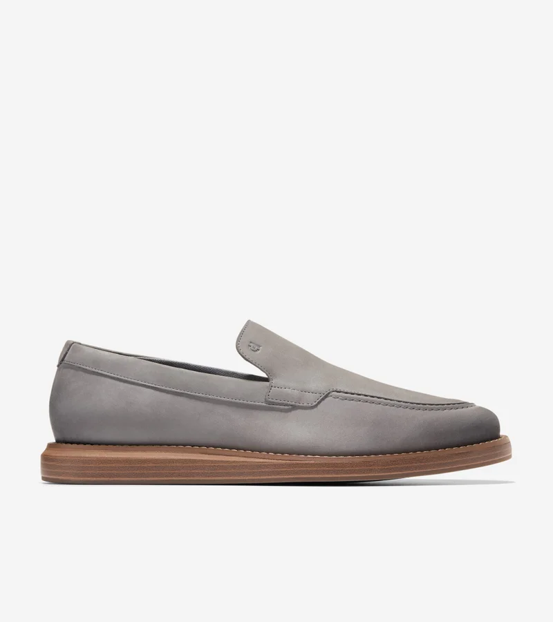 كول هان Men's Grand Neoclassic Venetian Loafers
