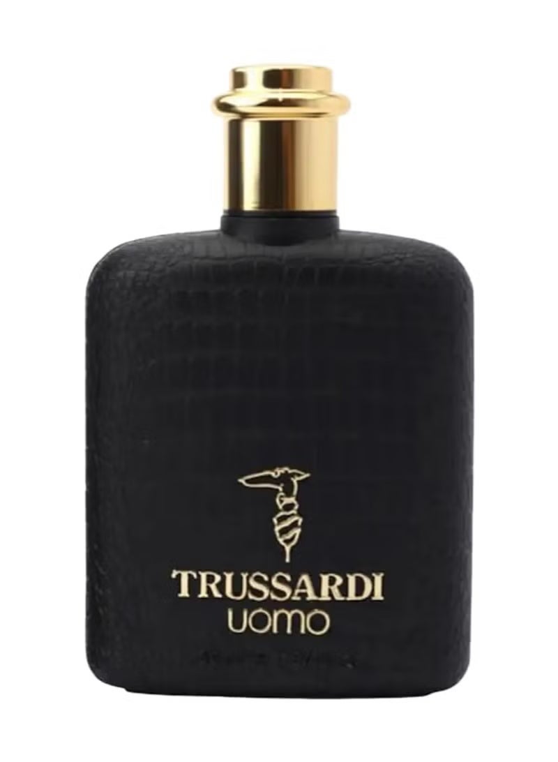 تروساردي عطر تروساردي اومو الاسود او دو تواليت 50مل - Image 3