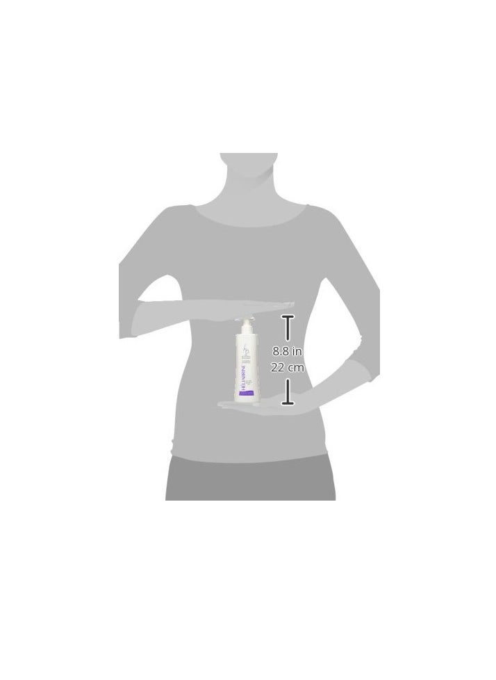 HELIABRINE HA Cleansing Lather Gel for Oily Skin, 9.44 Ounce  - Image 2