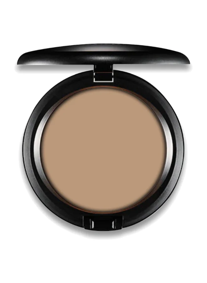 Rude Stop The Pressed Powder - Golden Tan (10)