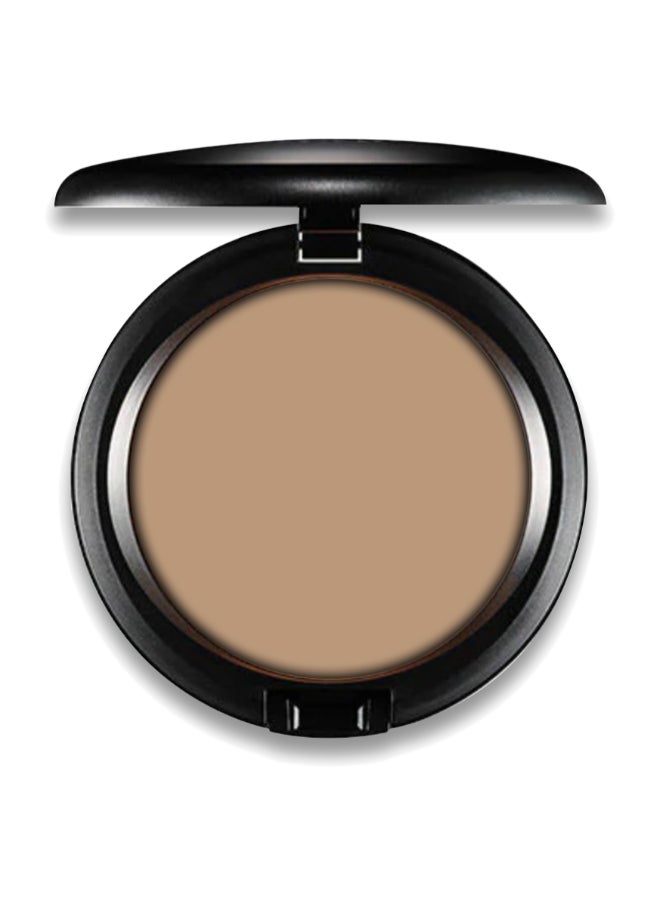 Rude Stop The Pressed Powder - Golden Tan (10) 