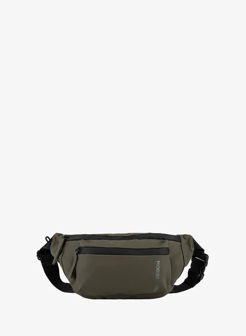 Bata Compact Crossbody Waist Bag