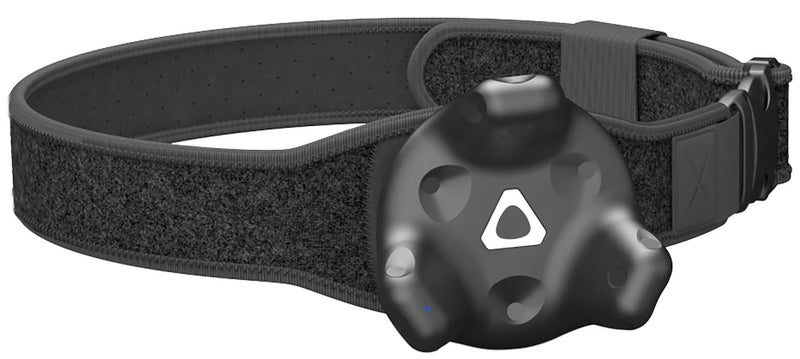 Skywin حزام تتبع Skywin VR لنظام HTC Vive - حزام قابل للتعديل للخصر وتتبع الجسم بالكامل في الواقع الافتراضي - Image 2