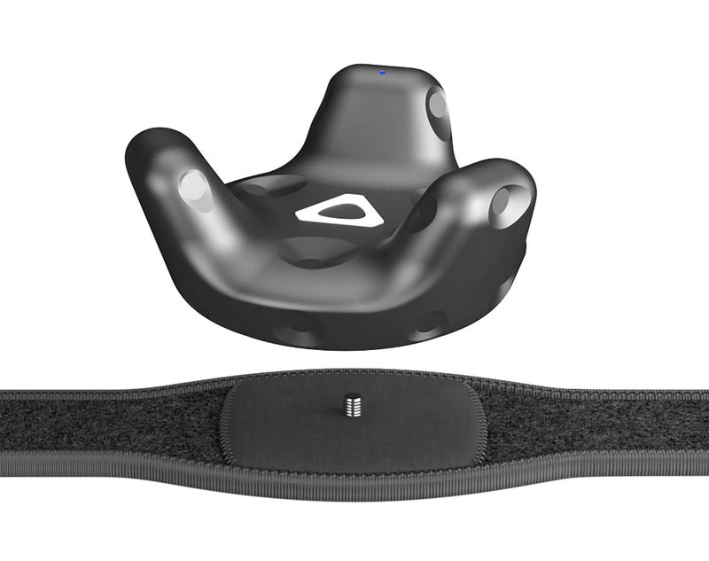 Skywin حزام تتبع Skywin VR لنظام HTC Vive - حزام قابل للتعديل للخصر وتتبع الجسم بالكامل في الواقع الافتراضي - Image 5