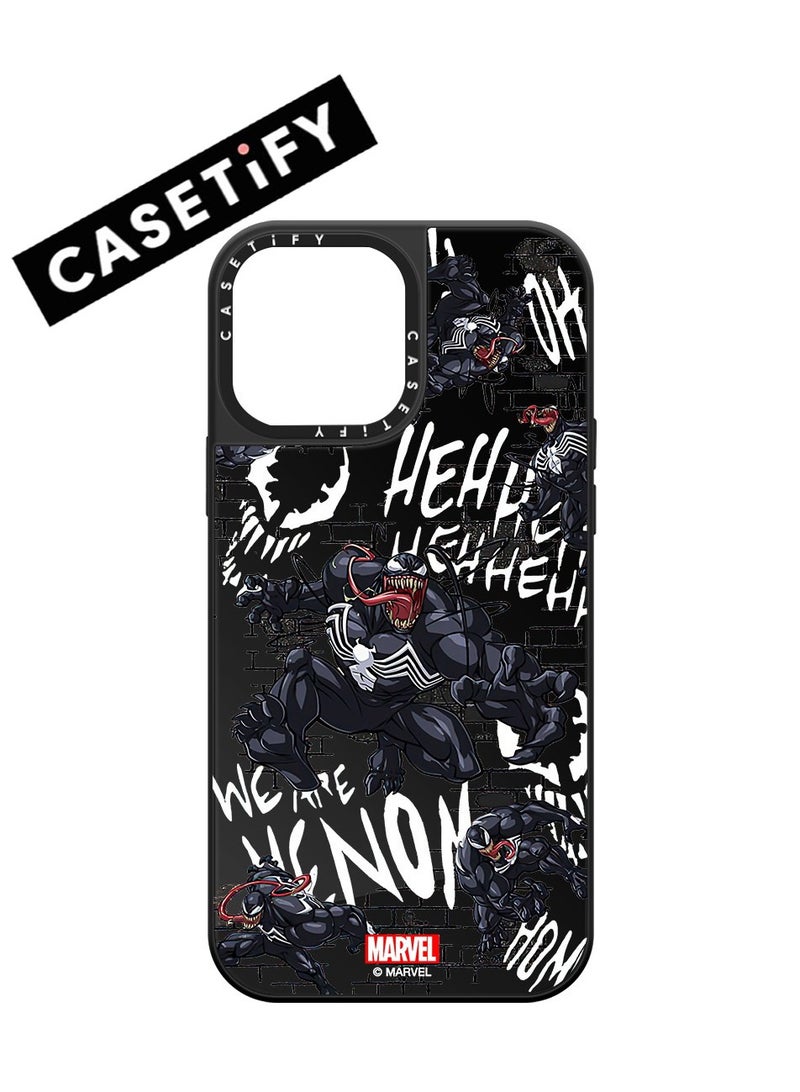 Case for Apple iPhone 12 Pro Max Venom Protective Cover