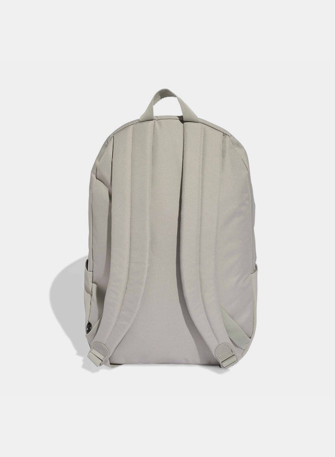 Adidas Classic Back-to-School Badge of Sport Backpack - Image 2