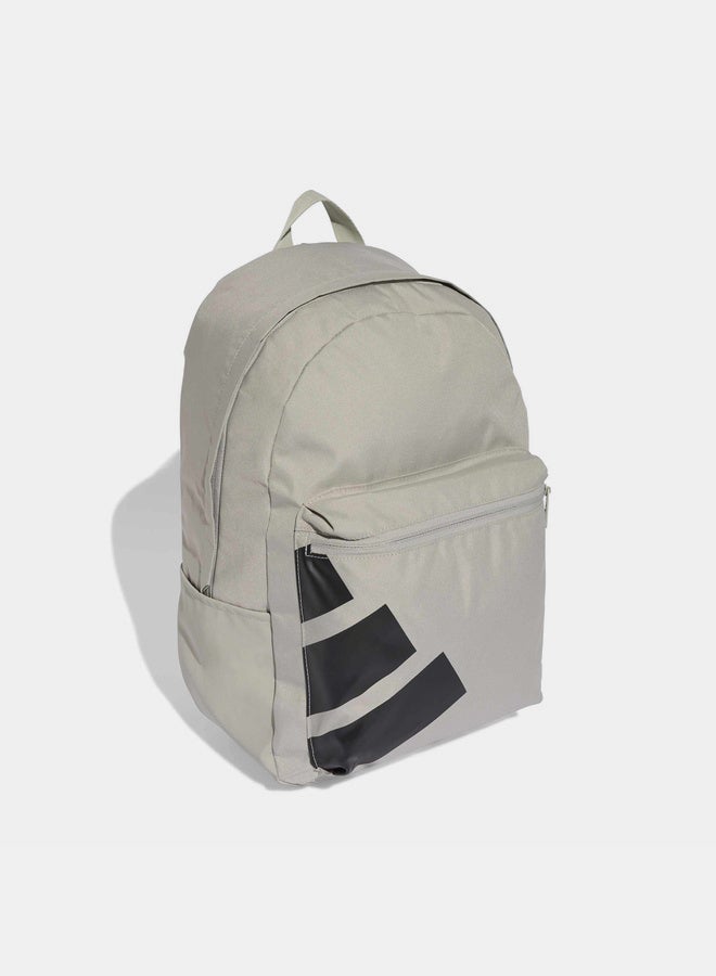 Adidas Classic Back-to-School Badge of Sport Backpack - Image 3
