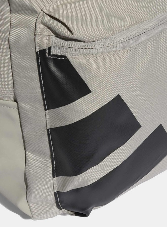 Adidas Classic Back-to-School Badge of Sport Backpack - Image 5