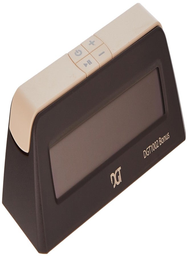 DGT Digital Game Technology Chess Starter Box Brown - Image 2