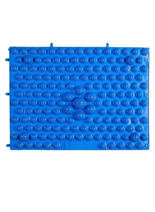 Foot Massage Mat Acupressure Mat Foot Reflexology Walking Toe Plate Massage Pad Bathroom Mat Yoga Mat Anti-Slip Mat Outdoor Game 1 PCS(38*28CM) - pzsku/ZF1AC4B2C98B7F9BF77B4Z/45/_/1732265539/862a0916-769e-4dee-a470-f214f75ac92e