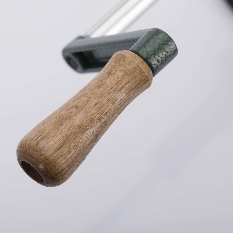 Westmark 11442260 Apple Dream Apple Peeler, Grey - Image 3