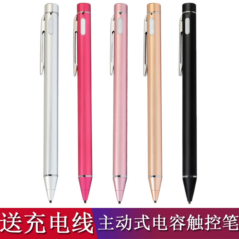For Xiaomi Tablet 6Max Focus Stylus 5Pro 2Nd Generation 2 Inspiration Capacitive Pen Pad Stylus - Image 2