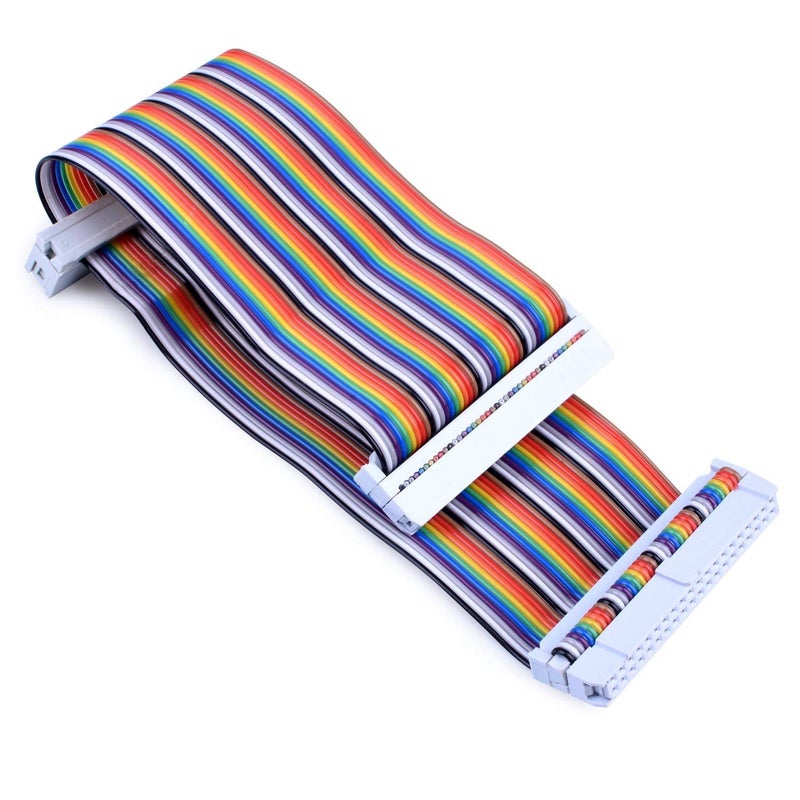 Electrobot Rpi Gpio Breakout Expansion Kit for Raspberry Pi, 4 Piece - Image 2