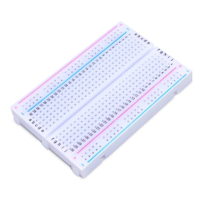 Electrobot Rpi Gpio Breakout Expansion Kit for Raspberry Pi, 4 Piece - Image 4