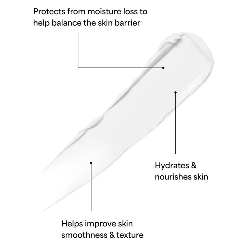 TULA Skin Care Barrier Balance Ceramide Body Moisturizer, 8.1 oz. - Image 2