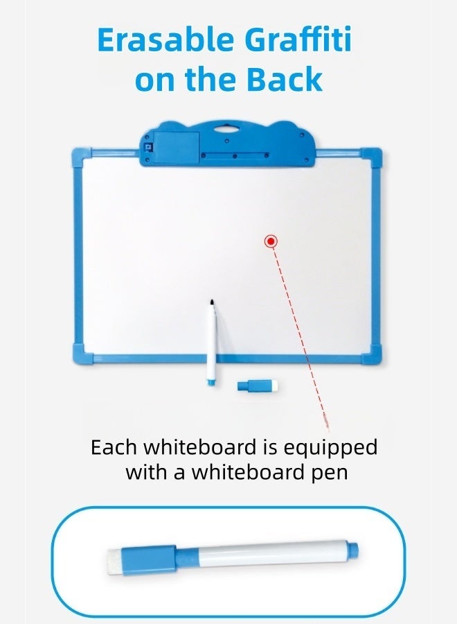 Saudi Select Kids' Arabic Language Learning & Education E-Book | High Quality Audio & Drawing Board for Early Development - Image 4