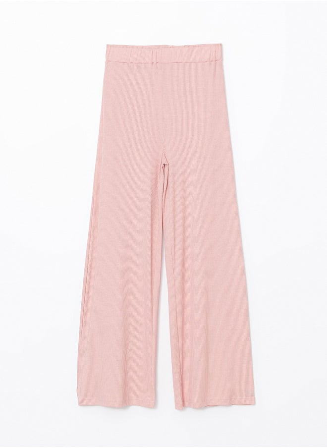LC WAIKIKI Women's Elastic Waist Sweatpants  - Image 1