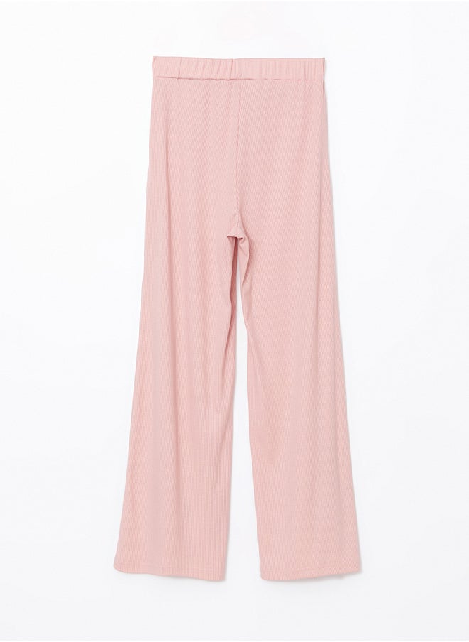 LC WAIKIKI Women's Elastic Waist Sweatpants  - Image 2