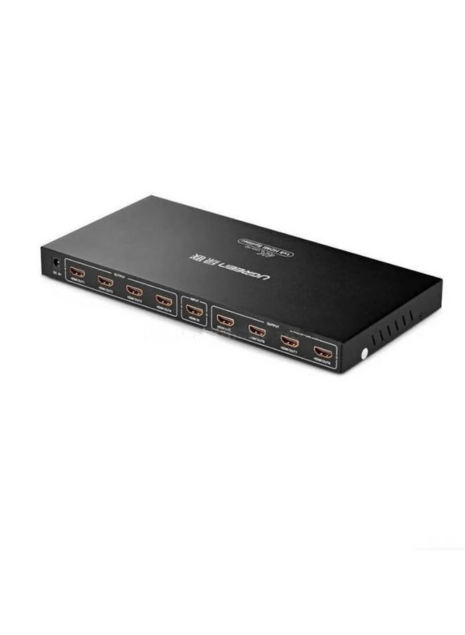 يو جرين 4K HDMI Splitter 8 Ports - Image 2
