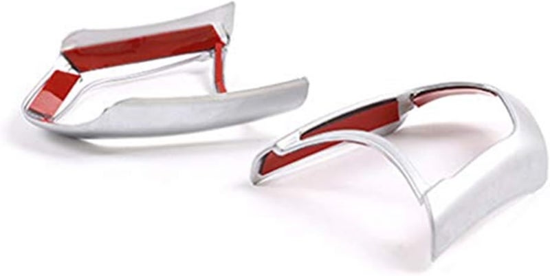 Wivplex Steering Wheel Trim Cover for BMW - Image 5