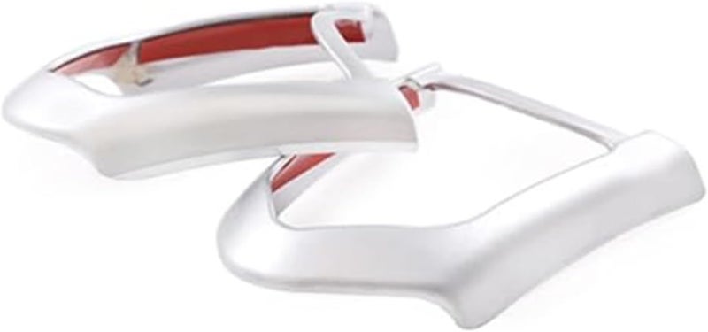 Wivplex Steering Wheel Trim Cover for BMW - Image 4