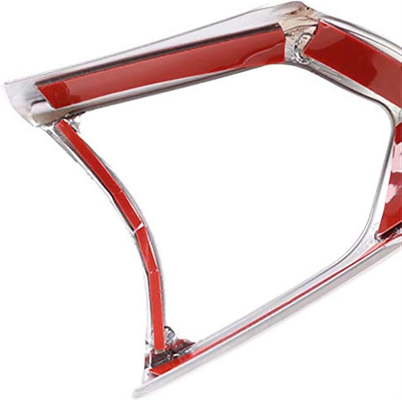 Wivplex Steering Wheel Trim Cover for BMW - Image 2