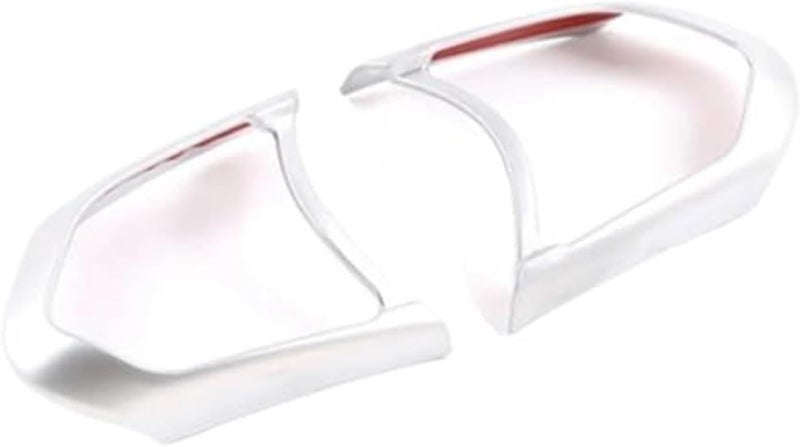 Wivplex Steering Wheel Trim Cover for BMW - Image 1