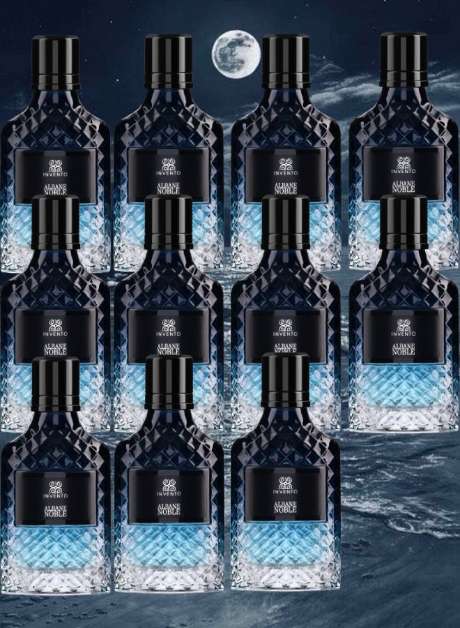 ألباين نوبل 11 قطع عطر انفينتو 100 مل - Image 1