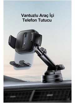 Yesido Yesido C261 Car mounted Cell phone stand.  - Image 2