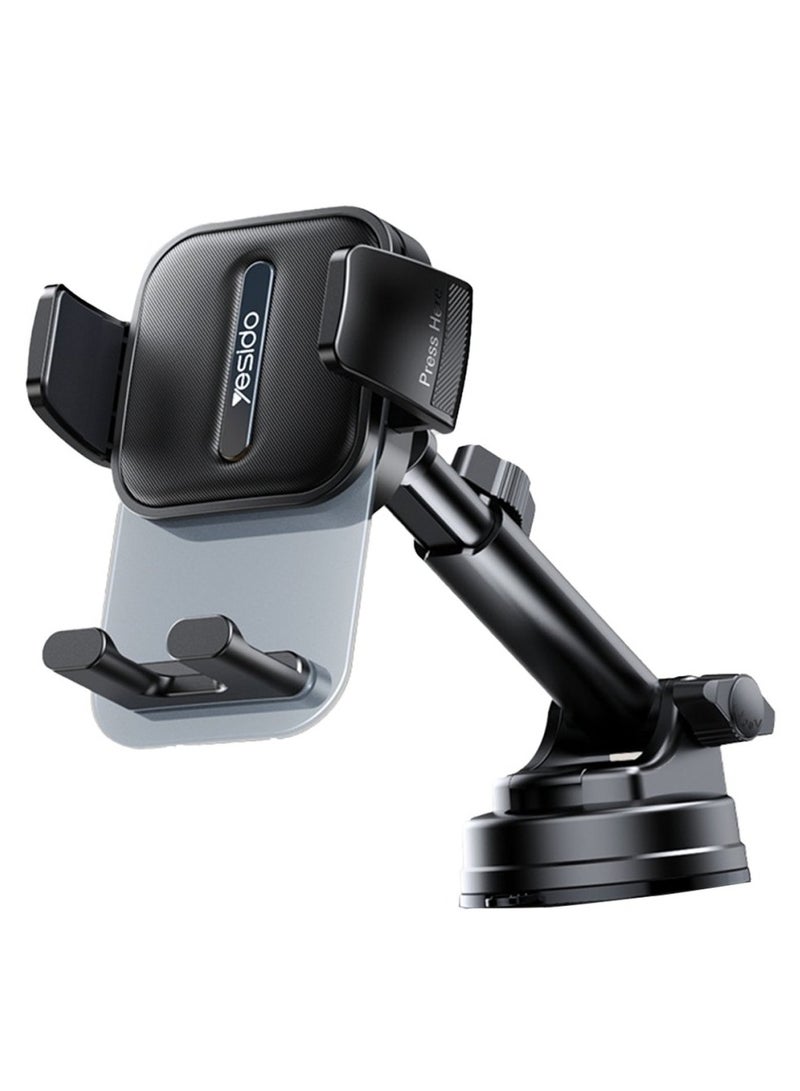 Yesido C261 Car mounted Cell phone stand. - Image 1