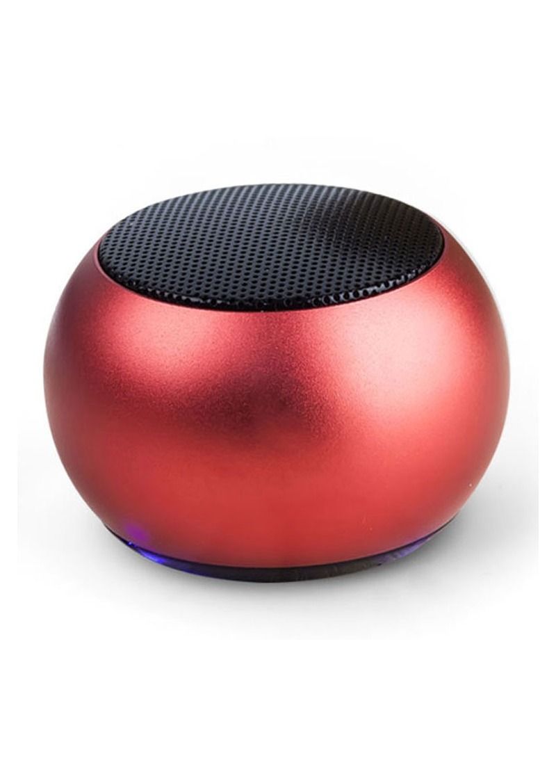 M3 Mini Portable Bluetooth Wireless Speaker  - Image 1