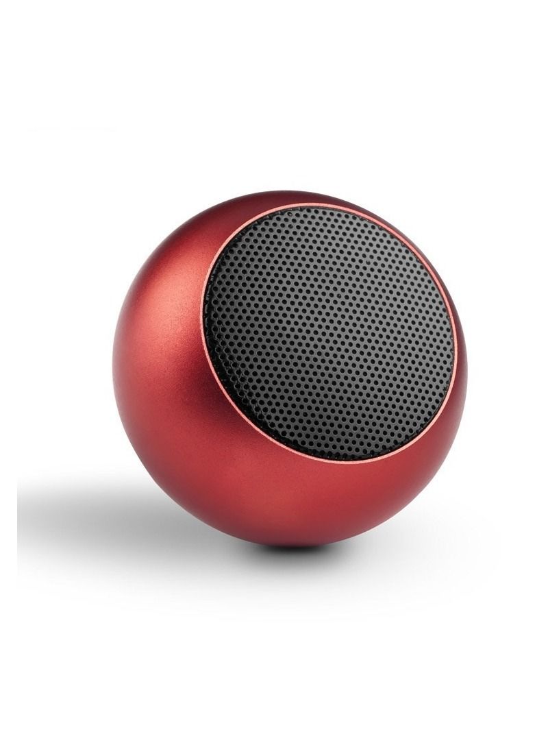 M3 Mini Portable Bluetooth Wireless Speaker  - Image 2