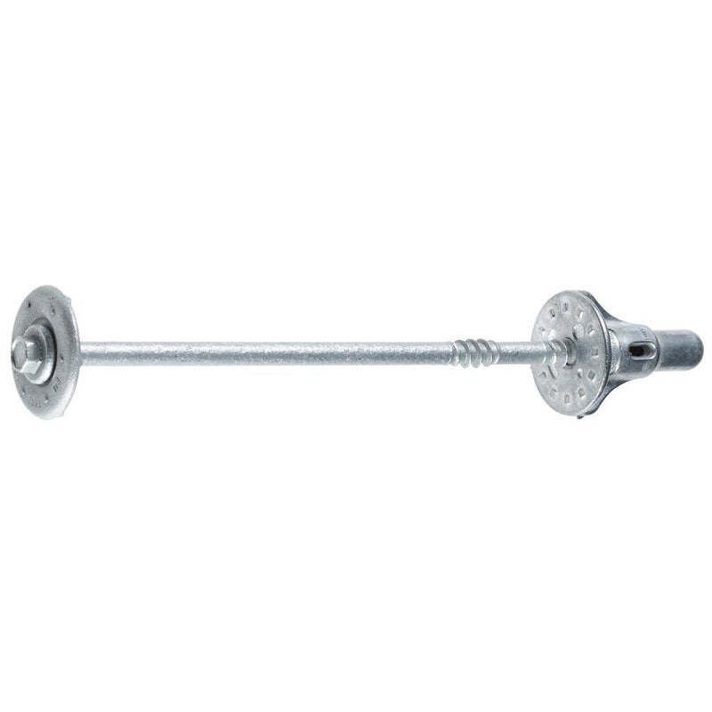 FastenMaster FMTHR00724 ThruLOK Screw Bolt Fastening System 7 Inches 24Count Silver - Image 2
