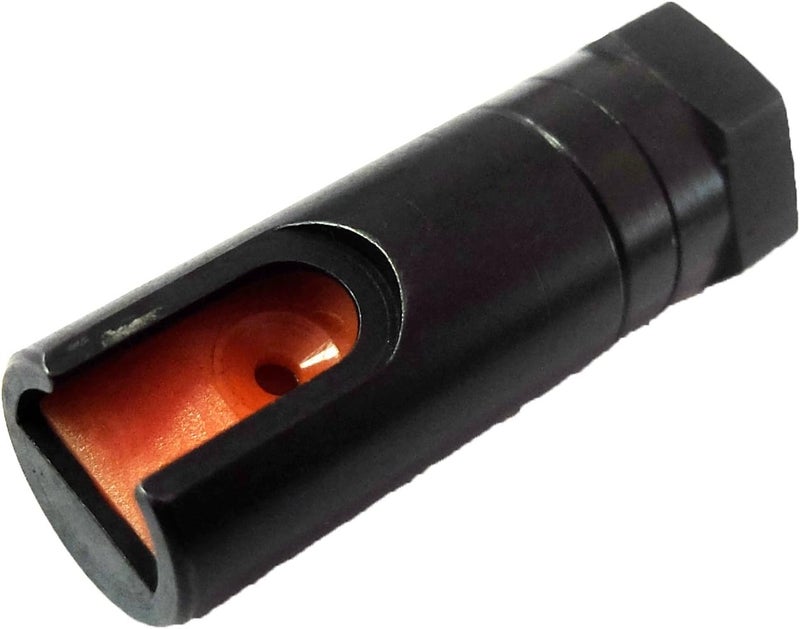 Thexton THE418 Grease Coupler for Confined Areas
