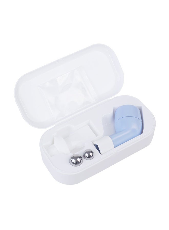 general Breathing trainer portable SSHTAG aerobic shaping and fat reduction - Image 3