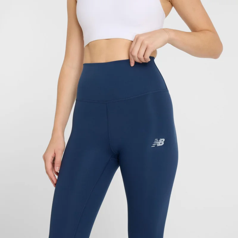 New Balance  Women's NB Harmony High Rise Legging 25" for Women | Best Price UAE