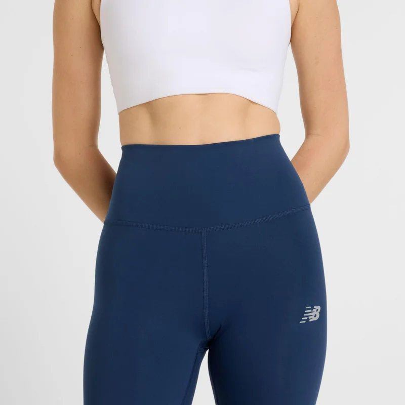 New Balance  Women's NB Harmony High Rise Legging 25" for Women | Best Price UAE