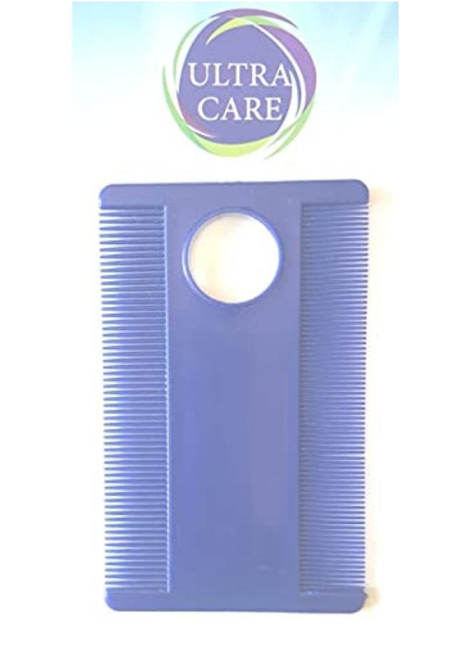 ultracare Ultra Care Anti Lice And Nits Comb  - Image 2