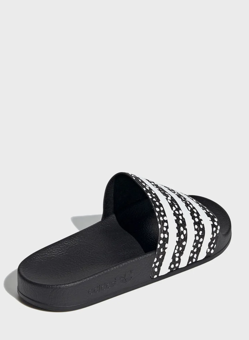 adidas Originals Adilette Slides