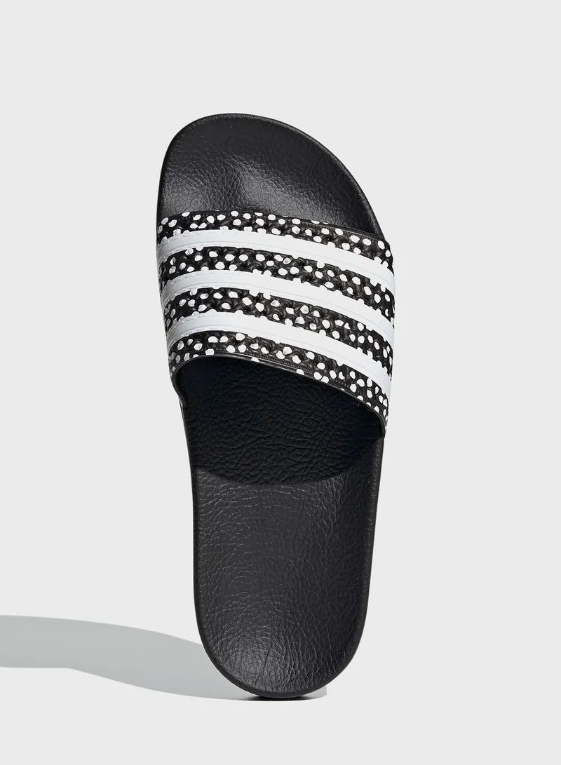 adidas Originals Adilette Slides