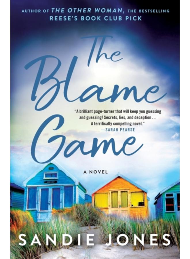 The Blame Game : A Novel 
