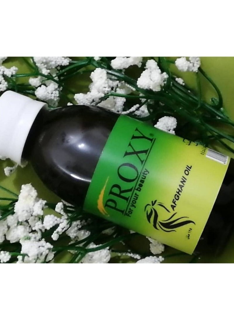 Proxysoft Afghan oil proxy 125 ml