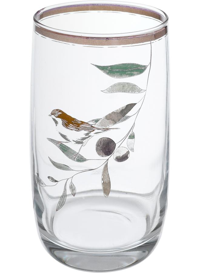 Alsaif Porcelain Dinner Serving Set 24 Pieces White - Image 3