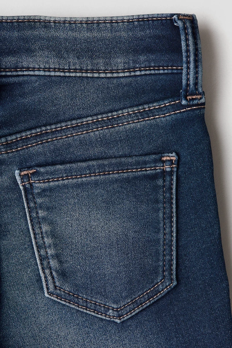 H&M Super Soft Skinny Fit Jeans